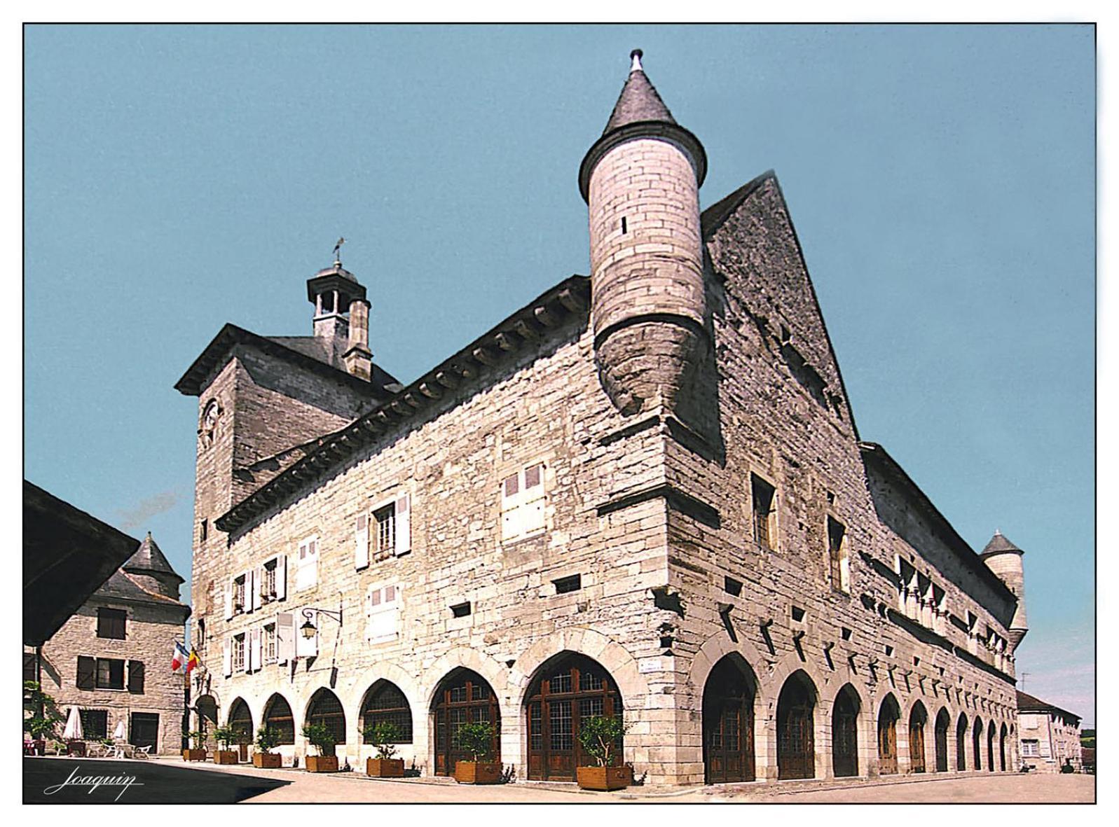 Gite D&D Avec Piscine Privative Martel Kültér fotó